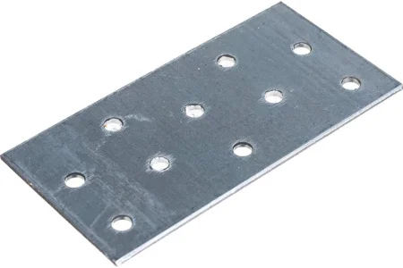 Пластина соединительная 200х300 ГОСКРЕП