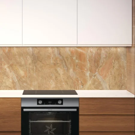 Панель ПВХ глянец Novita Wall Фуджи 1200*600*2,5мм