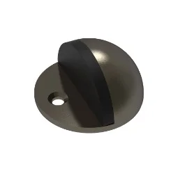 Упор дверной напольный PUNTO DFIX/F50 (DS PF-50) ABG-6 бронза