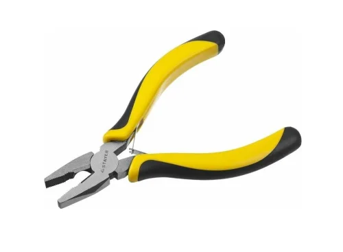 Мини-плоскогубцы 120 мм Stayer 2218-0  1