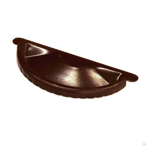 Заглушка желоба D125 GS (ВПЭД-03-8017-0.6)