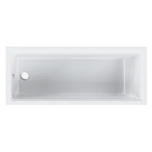 Ванна акриловая 1700х700х400мм Am.Pm Gem W90A-170-070W-A1 белый