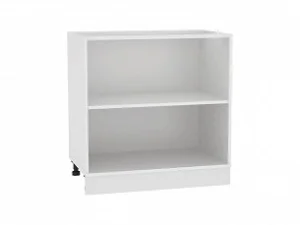 Каркас стол/мойка 800мм (белый) 70СМ80Б *1