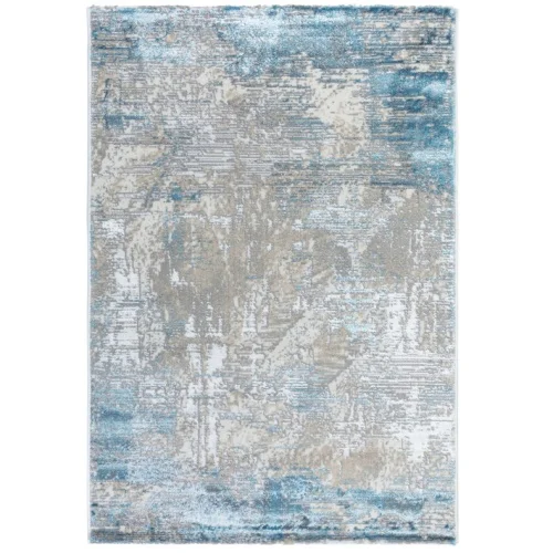 Ковер ADARA 160х230см дизайн T1884LL CREAM GREY