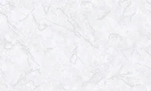 Обои горячего тиснения Erismann 10,05х1,06м Benefit Kanto белый/серый 60970-05 *1