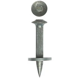 Дюбель-гвоздь для монтажного пистолета 4,5 60 вес  1