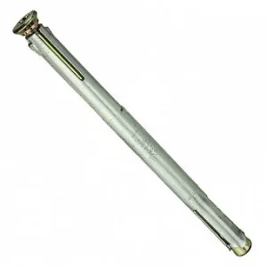 Рамный дюбель металлический М10х132 мм (20 шт.), ГОСКРЕП Рамный дюбель металлический М10х132 мм (20 шт.), ГОСКРЕП