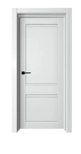 Полотно дверное Альфа 2 Вайт ПВХ  900