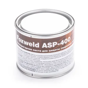 Паста антипригарная  ASP-400 0,43 кг Foxweld 8911  1
