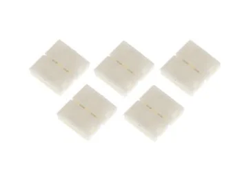Коннектор LS-connector-10mm-DND-IP20 (упак 5 шт) С0043992 (Эра)  1 5 6000
