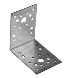 Крепежный уголок 90х90х65 Крепежный уголок 90х90х65
