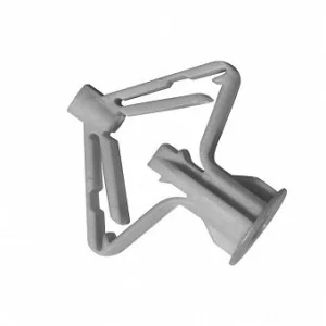 Дюбель OLA "бабочка" (полипропилен) (10 шт.), ГОСКРЕП Дюбель OLA "бабочка" (полипропилен) (10 шт.), ГОСКРЕП