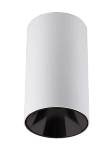 Светильник спот PDL-R 14080 WH/BL 5031340 JazzWay