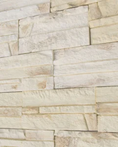 Плитка гипсовая Скала 102 200х96мм (1уп 26шт=0,48м2) ЭлитПроф