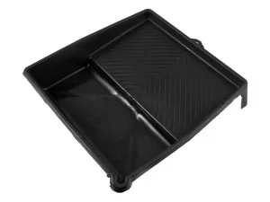 Ванночка малярная пластмассовая  330*350мм Ванночка малярная пластмассовая  330*350мм