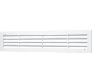 Решетка дверная 91х450мм 4409ДП (Era)