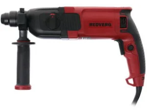 Перфоратор RedVerg RD-RH 850