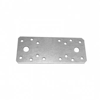 Крепежная пластина 180х65 Крепежная пластина 180х65