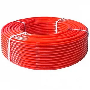 Труба полимерная PE-RT 16x2,0 Труба полимерная PE-RT 16x2,0