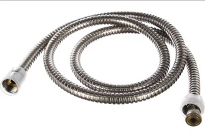 Шланг для душа GROSS AQUA нерж.сталь, усиленный GA603-2.0