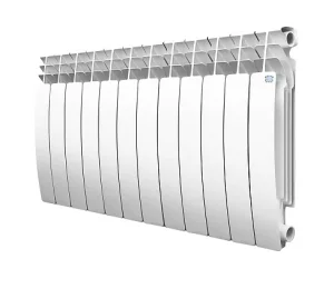 Радиатор AL STI Grand 500 100 12 сек.  1