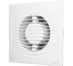 Вентилятор Slim 6C (Era)  14