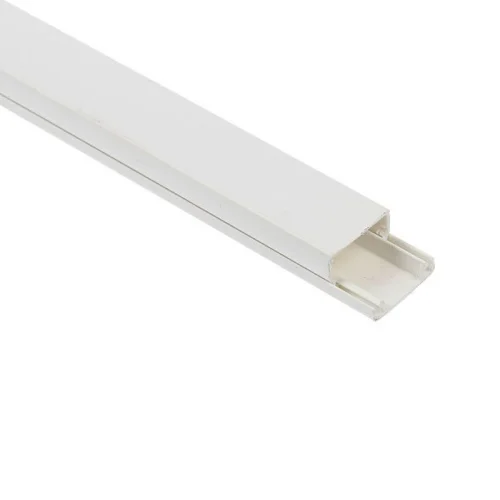 Кабель-канал 15х10мм (дл. 2 м) бел. CKK11-015-010-1-K01 (IEK)  72