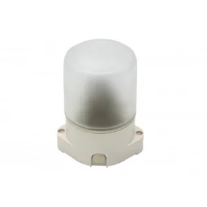 Светильник для бани и сауны НББ 01-60-001 Б0048030 Эра