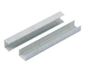 Скобы для степлера тип 53 10мм уп-1000шт  1