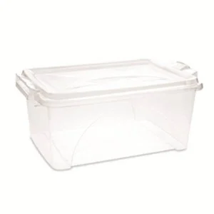 Контейнер "СТАР " 11,5л 410*275*170 (уп. 24 шт)