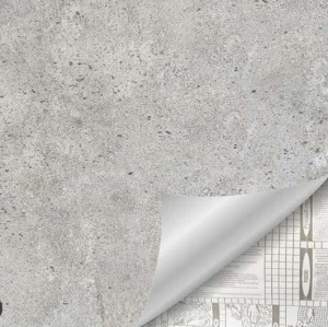 Пленка самоклеящаяся 0,45х8м бетон лофт 2609  1 20