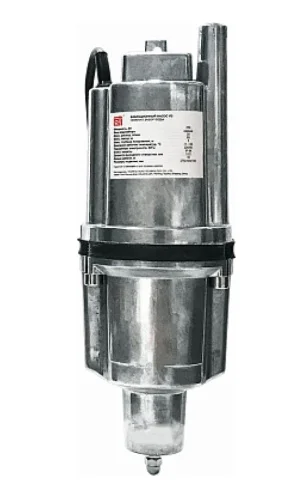 Насос вибрационный STI нижнее подкл. VD 25 60-16  1