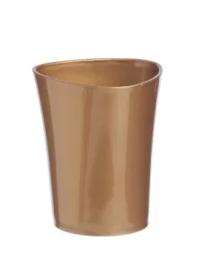 Стакан Vanstore Wiki bronze 360-01
