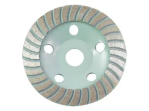 Чашка алмазная зачистная 125мм Турбо РемоКолор 74-0-503  1 50