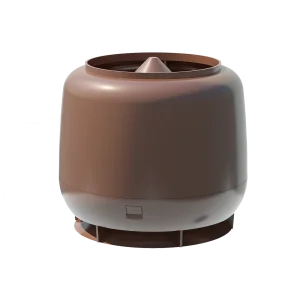 Колпак ТехноНИКОЛЬ D 160 коричневый 354380