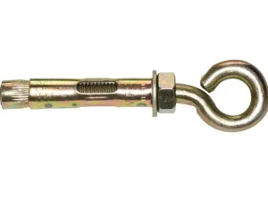 Анкерный болт с кольцом 10х 60 уп. - 2 шт. SteelRex