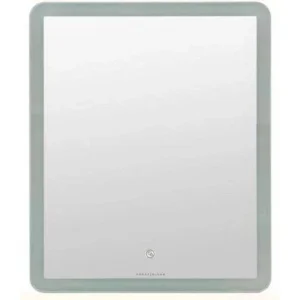 Зеркало Bruno LED 500x600 с сенсором ЗЛП165/10