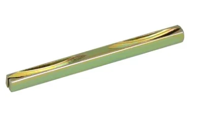 Квадрат для ручек ARMADILLO Spindle 8х150  10