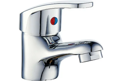 Смеситель д раковины одноруч.  RC402A  (ROEGEN)  1