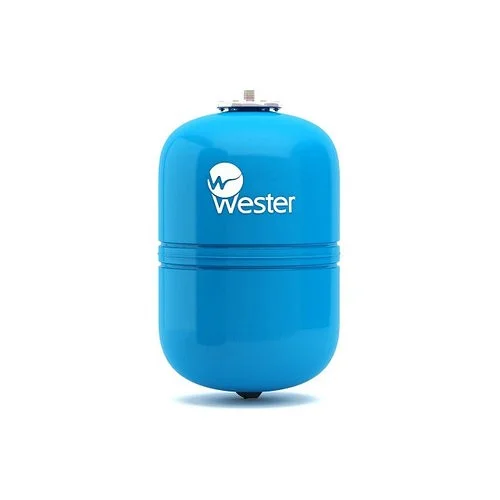 Бак гидроаккумулятор WAV 35л 10атм 3 4  0-14-1080 (Wester)