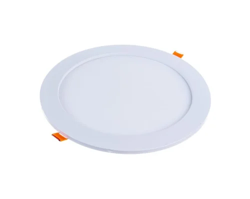 Светильник светодиодный LED 18W 220V 6500K LED 1-18-6K 1 Б0049553 (Эра)  1