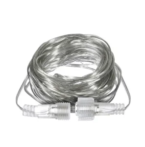 Удлинитель для электрогирлянд VEGAS 10м IP 44 55041  1