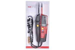 Тестер напряжения VT-12 RGK 776547