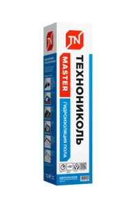 Гидроизоляция пола Технониколь 0,75*10м (7,5 м2) 459782 Гидроизоляция пола Технониколь 0,75*10м (7,5 м2) 459782