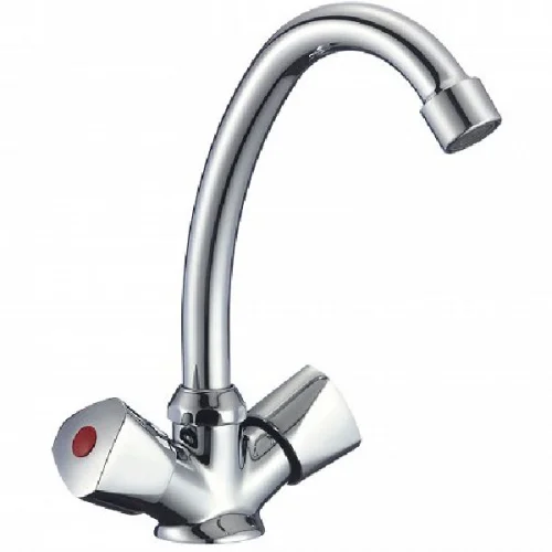 Смеситель д раковины двуруч.  Tring  TRISB00M01 (Milardo)  1 12