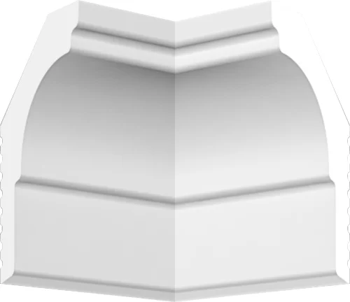 Уголок GPX-6 (4шт) 1 4