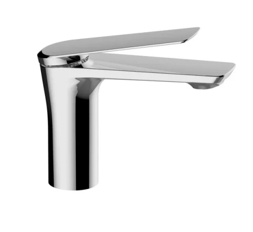 Смеситель д раковины одноруч.  Bering  хром BE5535-11 (Rush)  1