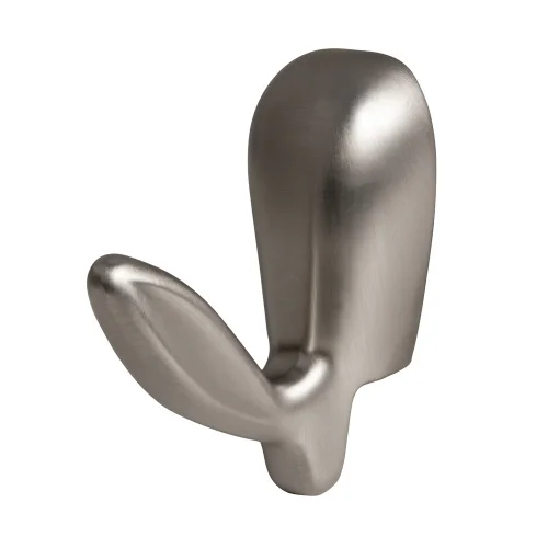 Крючок настенный Ajax MB-LM K-001 SN матовый никель