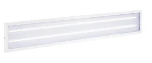 Панель светодиодная 36Вт 3300Лм 6500К 1200х180х20мм панель призма с драйвером LDVO2-6568-36-6500-K01