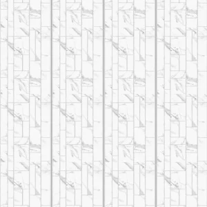 Панель ПВХ Stella Light Кирпич Модерн 638/1 2700х250х8мм